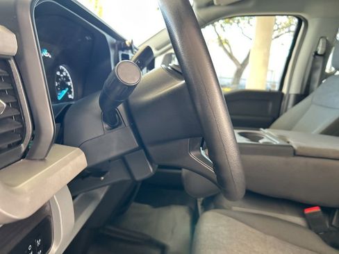 Used 2024 Ford F350 XL w/ Snow Plow Prep Package image 42