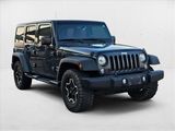 Used 2017 Jeep Wrangler Unlimited Sport w/ Quick Order Package 24S image 3