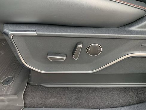 New 2025 Ford F150 Raptor image 22