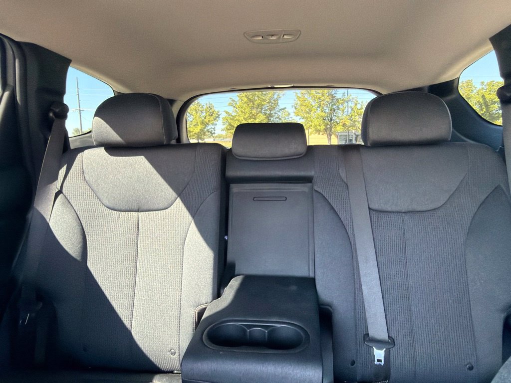 Used 2023 Hyundai Santa Fe SEL AWD/4WD image 31
