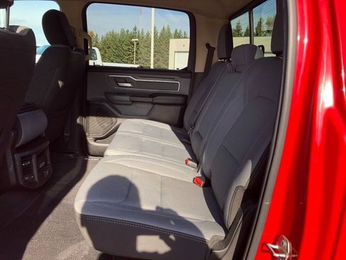 Used 2020 RAM 1500 Big Horn image 17