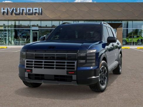 New 2026 Hyundai Palisade XRT Pro AWD/4WD image 6