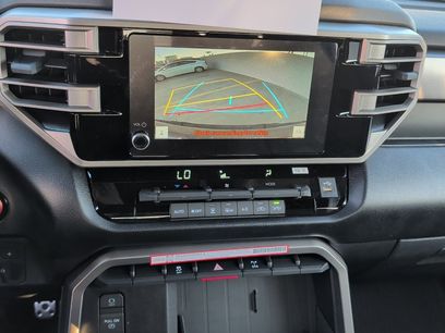 New 2026 Toyota Tundra SR5