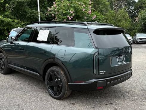 Used 2027 Kia Telluride SX X-Line w/ Towing Package AWD/4WD image 4