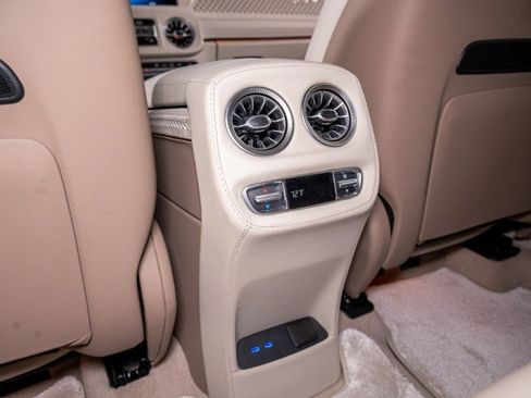 Used 2026 Mercedes-Benz G 63 AMG 4MATIC image 23
