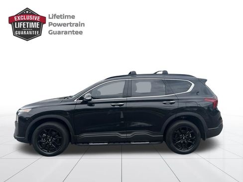 Used 2022 Hyundai Santa Fe XRT AWD/4WD image 2