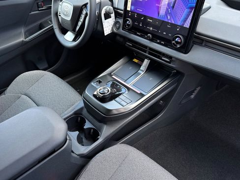 New 2026 Toyota bZ image 18