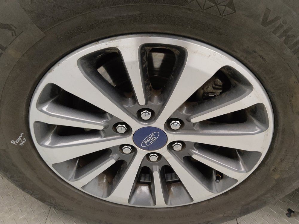 Used 2016 Ford Expedition EL XLT AWD/4WD image 31