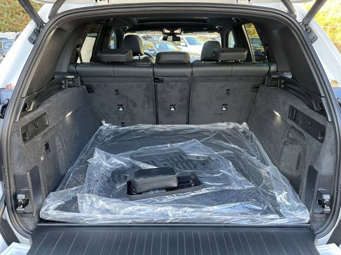 New 2026 BMW X5 xDrive40i w/ M Sport Package image 24