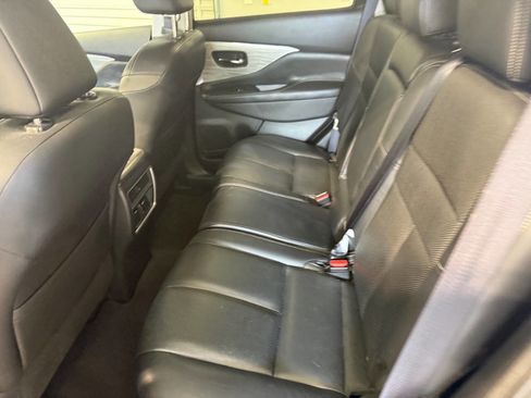 Used 2015 Nissan Murano SL w/ SL Technology Package image 11