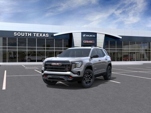 New 2027 GMC Terrain AT4 w/ Technology Package II AWD/4WD image 8