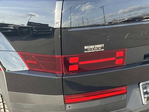 New 2026 Hyundai Santa Fe XRT image 10