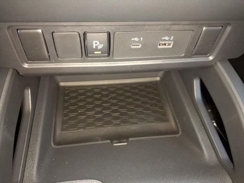 New 2026 Nissan Frontier S image 13