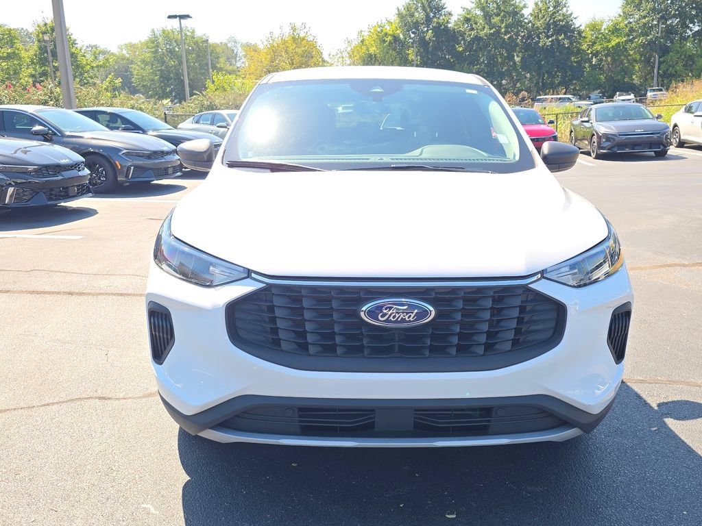 Used 2025 Ford Escape Active FWD image 8