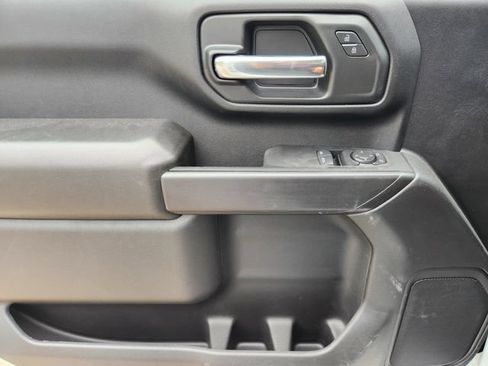 New 2026 Chevrolet Silverado 2500 W/T AWD/4WD image 23