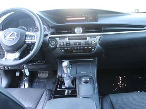 Used 2018 Lexus ES 350 image 60