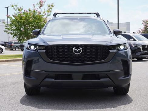 New 2025 MAZDA CX-50 2.5 Hybrid w/ Weather Package image 28