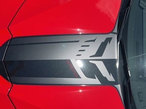 Used 2024 Chevrolet Corvette Stingray Coupe RWD image 4