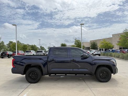 Used 2026 Toyota Tundra SR5 AWD/4WD image 5