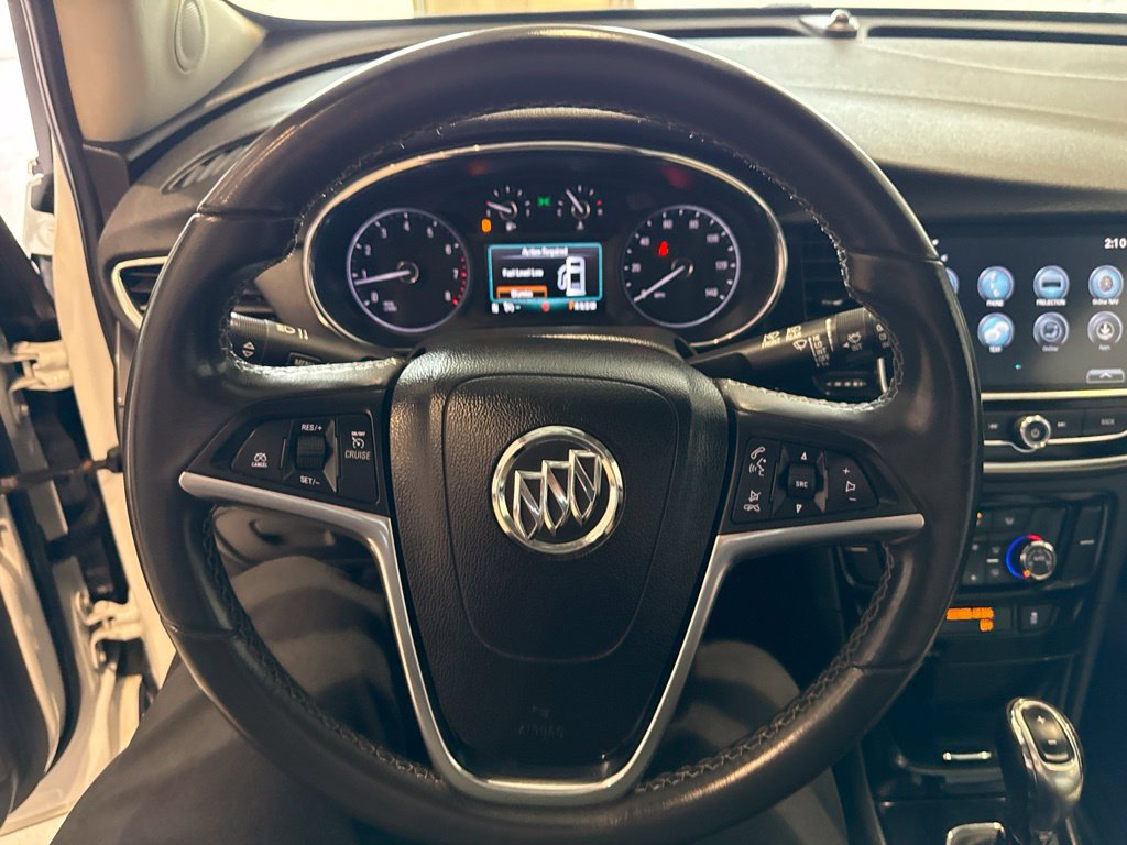 Used 2018 Buick Encore Preferred AWD/4WD image 30
