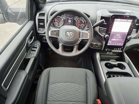 New 2026 RAM 3500 Big Horn image 10