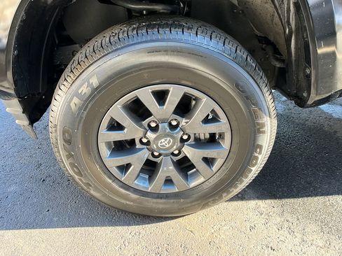 Used 2023 Toyota Tacoma SR5 image 23