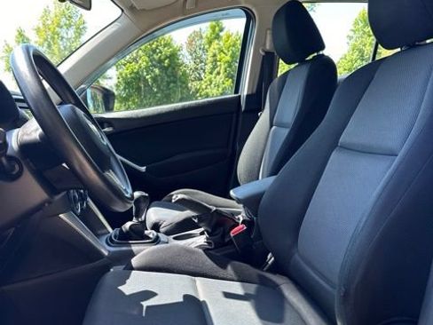 Used 2013 MAZDA CX-5 Sport FWD image 12