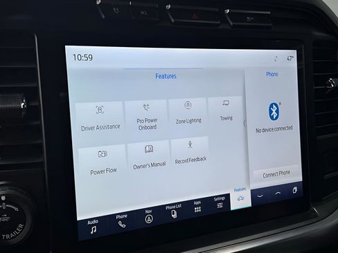 Used 2021 Ford F150 Lariat w/ Equipment Group 502A High AWD/4WD image 57