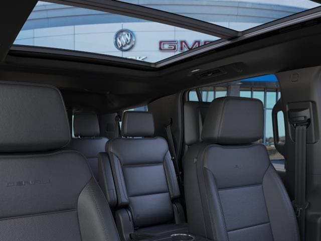 New 2026 GMC Yukon Denali w/ Denali Reserve Package AWD/4WD image 56
