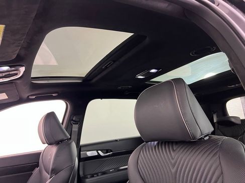 Used 2025 Hyundai Palisade Calligraphy image 25