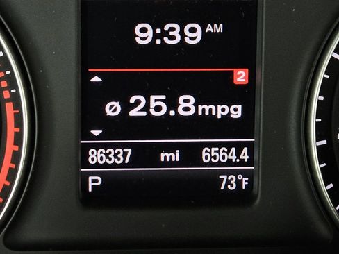 Used 2018 Audi Q3 2.0T Premium image 11