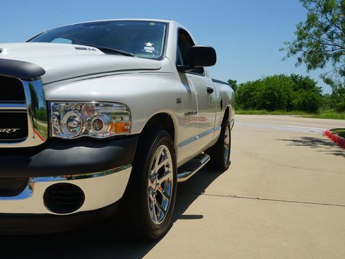 Used 2003 Dodge Ram 1500 Truck 2WD Regular Cab image 27