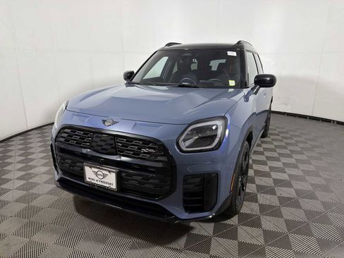 Certified 2026 MINI Cooper Countryman S AWD/4WD image 3