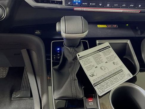 New 2026 Toyota Sienna Limited FWD image 21