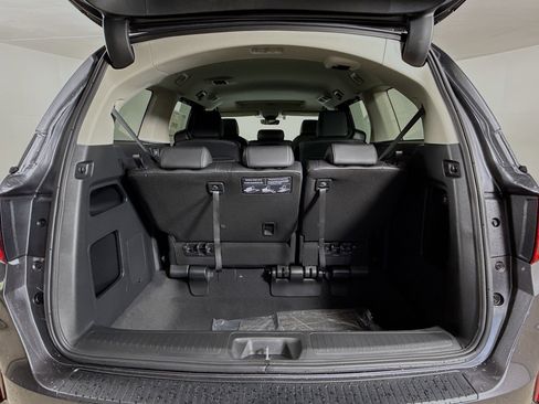 New 2026 Honda Odyssey EX-L image 34