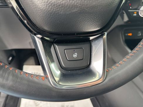 Used 2023 Honda CR-V Sport Touring image 17