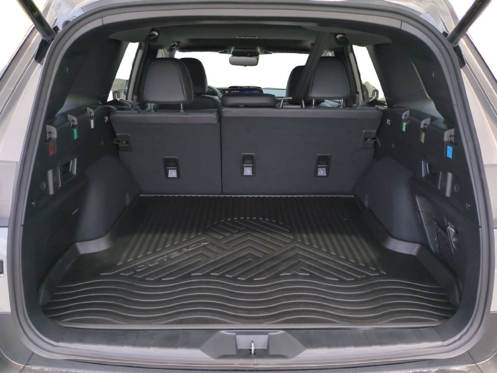 New 2026 Subaru Outback Touring XT AWD/4WD image 12