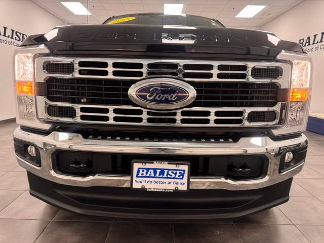 Used 2025 Ford F250 XLT AWD/4WD image 40