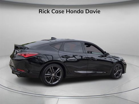Used 2023 Acura Integra A-Spec image 7