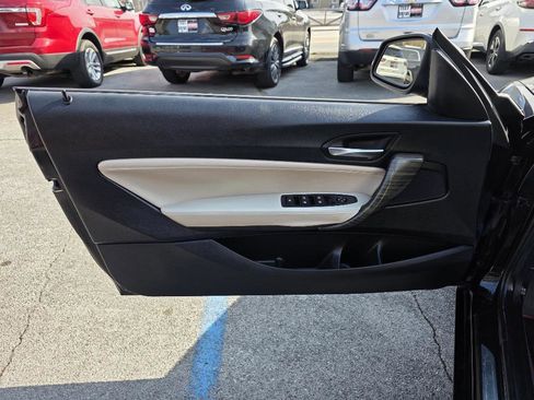 Used 2015 BMW 228i Convertible image 14