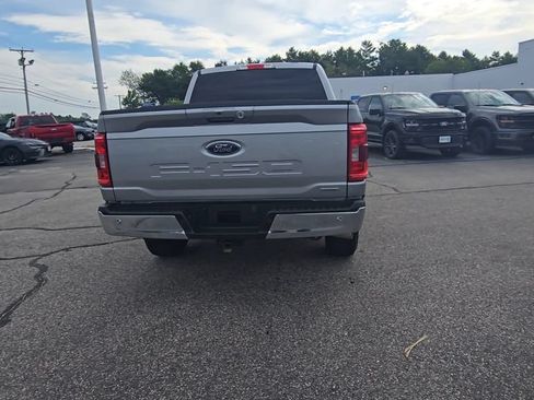 Certified 2023 Ford F150 XLT w/ Equipment Group 302A High AWD/4WD image 18