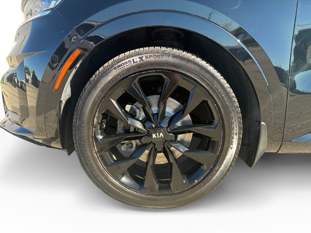 Used 2021 Kia Sorento SX FWD image 31