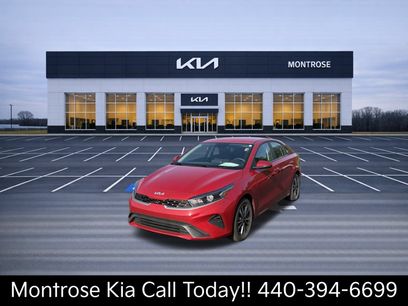 Used 2024 Kia Forte LXS w/ LXS Technology Package