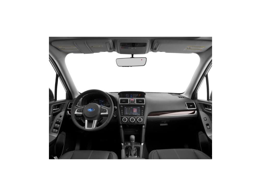 Used 2017 Subaru Forester 2.5i Touring AWD/4WD image 5