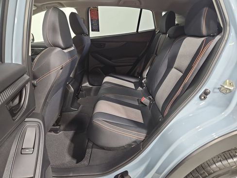 Used 2021 Subaru Crosstrek 2.0i Premium w/ Moonroof Package AWD/4WD image 25