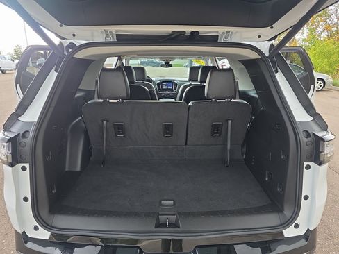 Used 2021 Chevrolet Traverse Premier w/ Redline Edition image 13