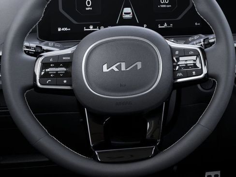 New 2025 Kia Sorento SX image 23