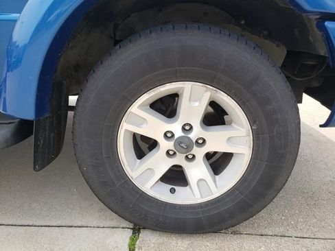 Used 2002 Ford Ranger Edge AWD/4WD image 28