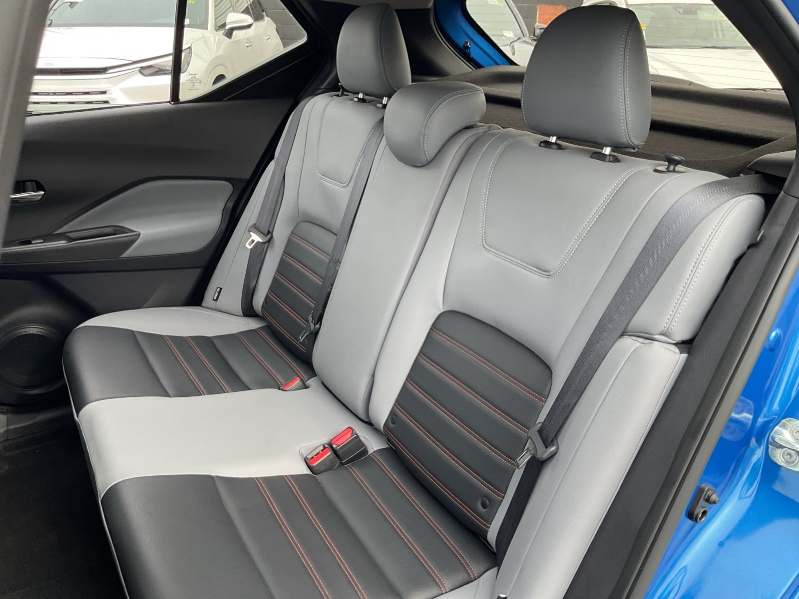 Used 2023 Nissan Kicks SR w/ SR Premium Package FWD image 19
