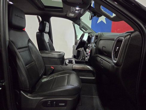 Used 2022 GMC Sierra 2500 Denali image 8